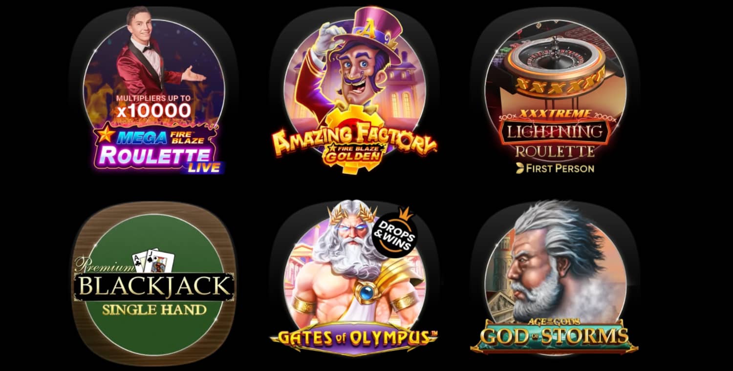 888Casino الألعاب الشعبية