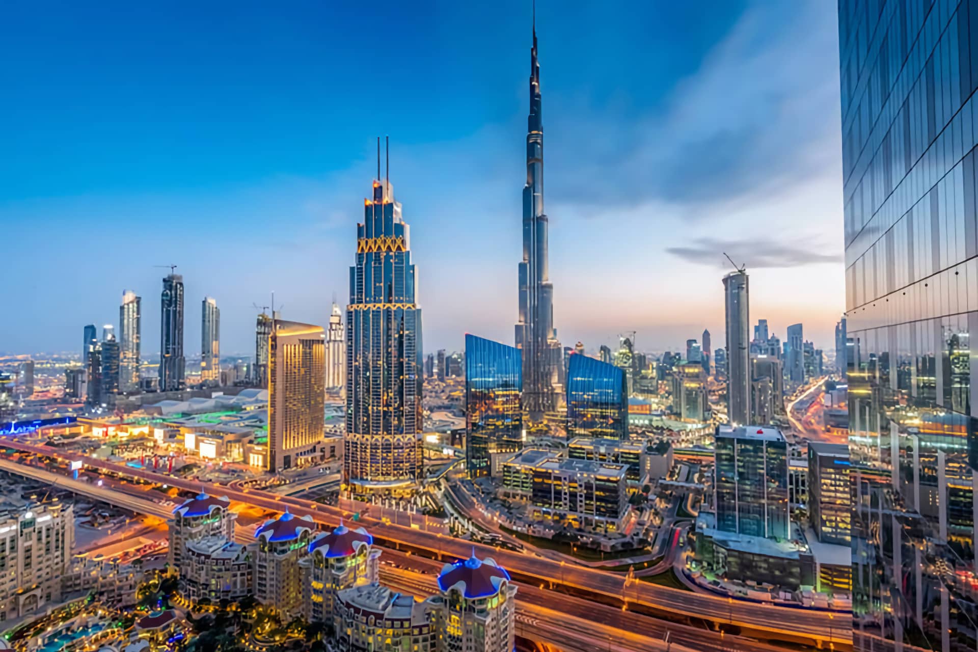كازينو اون لاين في الإمارات العربية المتحدة
