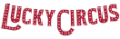Lucky Circus casino logo