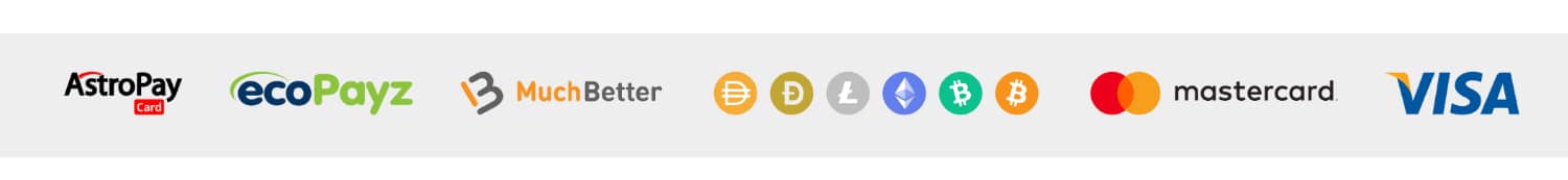 وسائل الإيداع والسحب في Betfinal